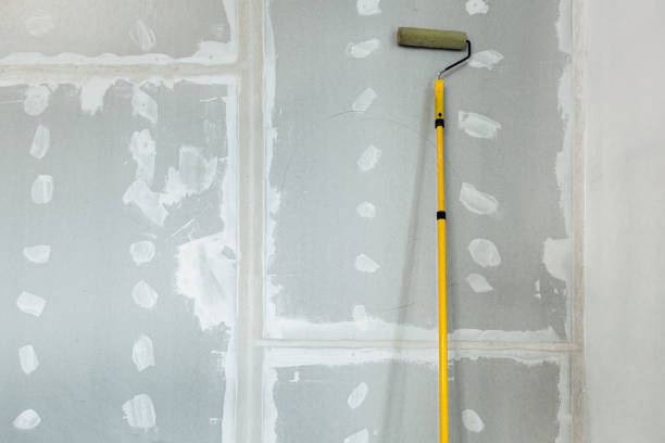 Reliable Manchester, MD Painting & Drywall Installation Solutions